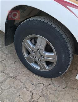 تۆیۆتا هایلۆکس